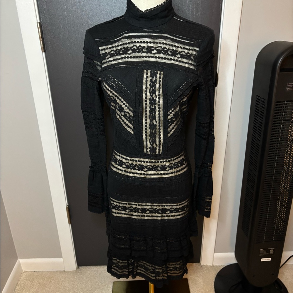 Parker dress